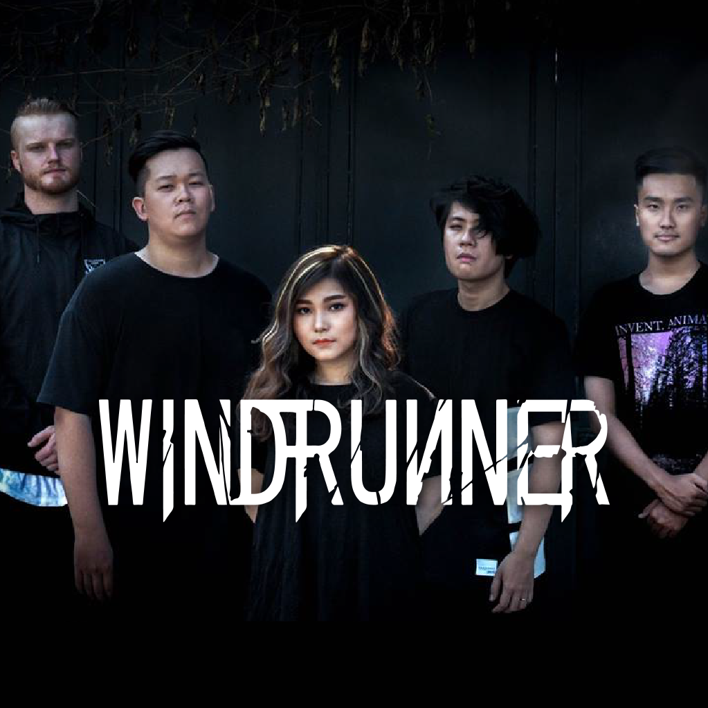 windrunner club america