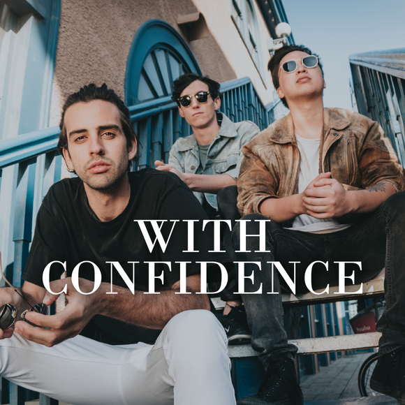 With Confidence