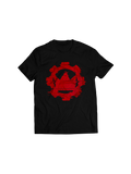 CROWN THE EMPIRE: CROWN THE EMPIRE ASIA TOUR 2020 T-SHIRT