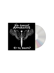 RED JUMPSUIT APPARATUS: ET TU, BRUTE? EP