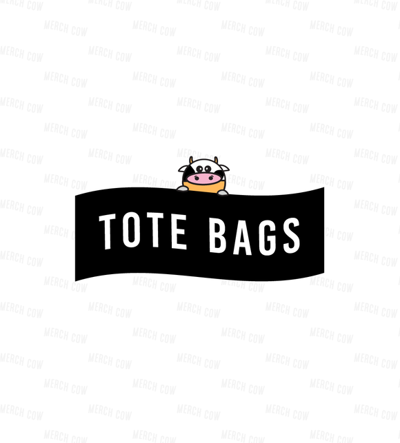 TOTE BAGS