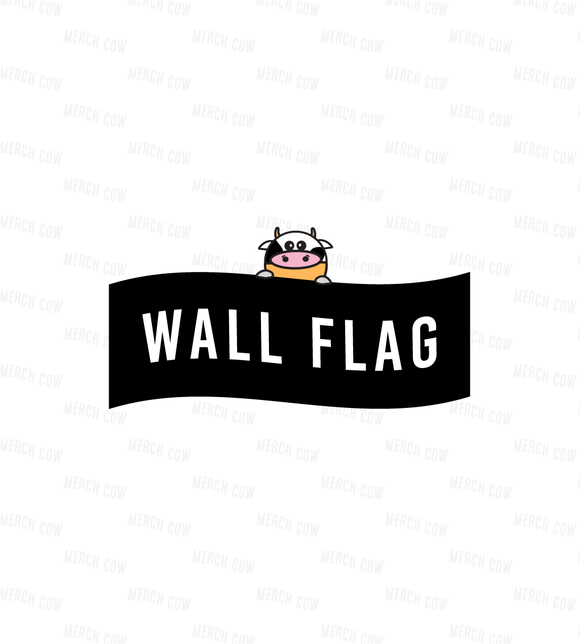 WALL FLAG