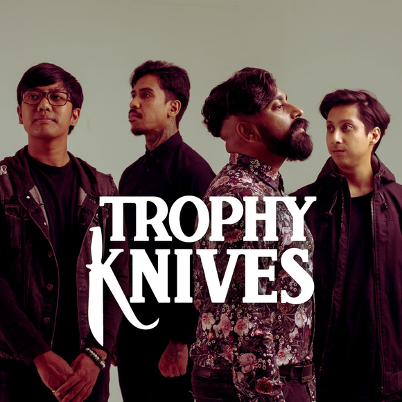 Trophy Knives