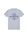 OMA TEE IN GREY