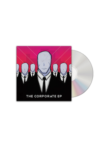 AN HONEST MISTAKE: THE CORPORATE EP