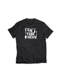 RED JUMPSUIT APPARATUS: AM I THE ENEMY T-SHIRT