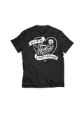 WITH CONFIDENCE: HEART T-SHIRT