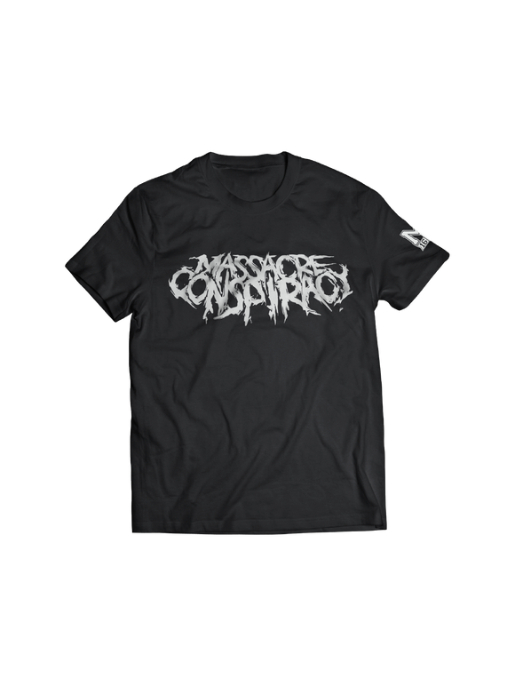 MASSACRE CONSPIRACY: KINGSLAYER T-SHIRT