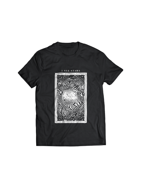 I SEE STARS: MOBBIN' T-SHIRT