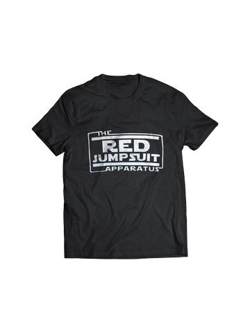 RED JUMPSUIT APPARATUS: STAR WARS (SOUTH EAST ASIA TOUR 2013) T-SHIRT