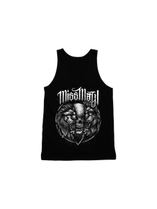 MISS MAY I: THE SHADOWS INSIDE TANK TOP