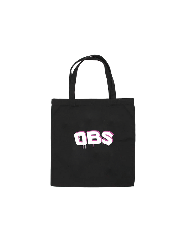 ONE BUCK SHORT : TOTEBAG