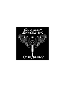 RED JUMPSUIT APPARATUS: ET TU, BRUTE? EP (DIGITAL DOWNLOAD)